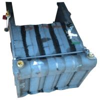 Vaillant Теплообменник (5 секц.) (64707) теплообменник