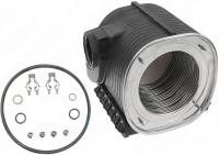Vaillant Теплообменник (7 секц.) (64709) теплообменник