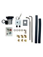 Vaillant VIH QL 75/2 B справа комплект подключения