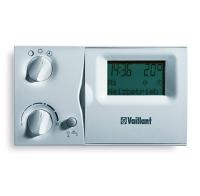 Vaillant VRC 410 S автоматический регулятор отопления