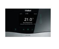 Vaillant VRT380 комнатный регулятор