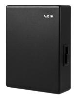 Vakio KIV New черный проветриватель