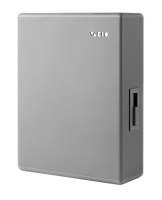 Vakio KIV New серый бризер