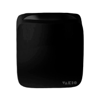 Vakio KIV Smart Чёрный проветриватель