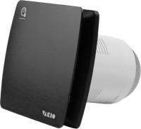 Vakio Smart EF-120 BLACK вытяжка для ванной диаметр 120 мм