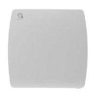 Vakio Smart EF-150 WHITE вытяжка для ванной диаметр 150 мм
