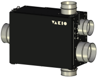 Vakio SmartEx 500 вытяжная установка