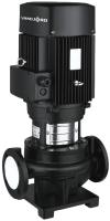 VANDJORD TPV 100-120-4/4 Q-A-B-E циркуляционный насос