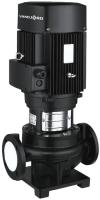VANDJORD TPV 100-120-4/4 Q-A-BT-E циркуляционный насос