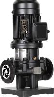 VANDJORD TPV 125-110-5.5/4 Q-A-BT-E циркуляционный насос