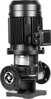 VANDJORD TPV 125-140-7.5/4 Q-A-B-E циркуляционный насос