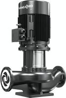 VANDJORD TPV 125-400-37/2 Q-A-B-E циркуляционный насос