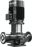 VANDJORD TPV 200-120-15/4 Q-A-BT-E циркуляционный насос