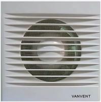 VANVENT 100 С вытяжка для ванной диаметр 100 мм
