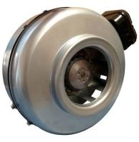 VANVENT BDTX 125 вентилятор