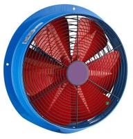 VANVENT BSM 250-2K вентилятор