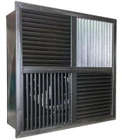 VANVENT R300 вентилятор