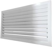 VANVENT РМ 250x250 мм (встраиваемая) металлическая
