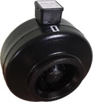 VANVENT ВКВ 150 E (крашеный корпус) вентилятор