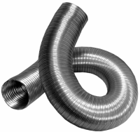 VANVENT ВПА 250 L3м ULTRA алюминиевый