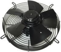 VANVENT YWF-4D-350-S-102/34-G Standard вентилятор