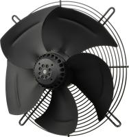 VANVENT YWF-4E-400-B-102/47-G Flat вентилятор