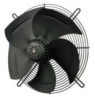 VANVENT YWF4S-400BB вентилятор