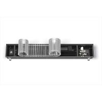 Varmann Qtherm ECO 280x90x2800 внутрипольный конвектор