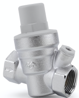 VARMEGA VM12603 1" редуктор давления
