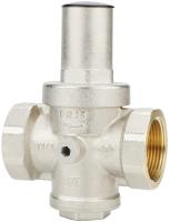 VARMEGA VM12704 1 1/4" редуктор давления