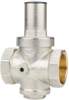 VARMEGA VM12705 1 1/2" редуктор давления