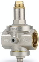 VARMEGA VM12804 1 1/4" редуктор давления