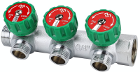 VARMEGA VM14613 3/4" х 3/4"ЕК - 3 для водоснабжения