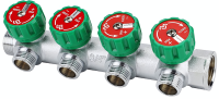 VARMEGA VM14614 3/4" х 3/4"ЕК - 4 для водоснабжения