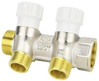 VARMEGA VM14712 3/4" х 3/4"ЕК - 2 для водоснабжения