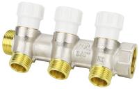 VARMEGA VM14713 3/4" х 3/4"ЕК - 3 для водоснабжения