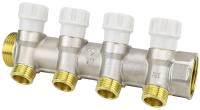 VARMEGA VM14724 1" х 1/2" - 4 для водоснабжения