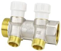 VARMEGA VM14732 1" х 3/4"ЕК - 2 для водоснабжения