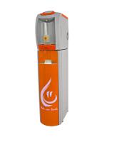 VATTEN FD101TKM SMILE orange + стенд пурифайер для 30 пользователей