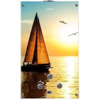Vatti LR20-EGE - C газовый проточный водонагреватель