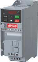 VEDA Drive VF-51 2,2 кВт (220В,1 фаза) ABA00004 частотный преобразователь