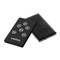 Veito ДУ Blade и 1800 RE пульт для моделей Blade и 1800 RE