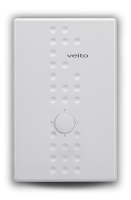 Veito Flow электрический проточный водонагреватель 8 кВт
