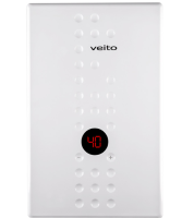 Veito Flow E электрический проточный водонагреватель 10 кВт