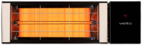 Veito NEVADA 1200 W инфракрасный обогреватель