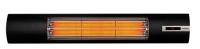 Veito Space S black инфракрасный обогреватель