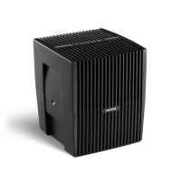 Venta LW15 (черная) арома-увлажнитель воздуха
