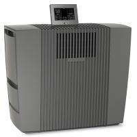 Venta LW62 T WiFi антрацит мойка воздуха