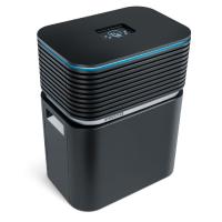 Venta LW74 WiFi черный мойка воздуха