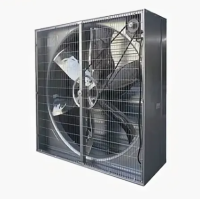 Ventart AGR 1100 вентилятор